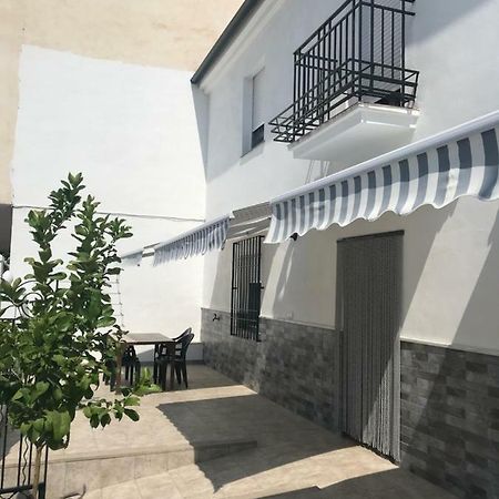 Casa Macetero En Granada Konuk evi Dış mekan fotoğraf