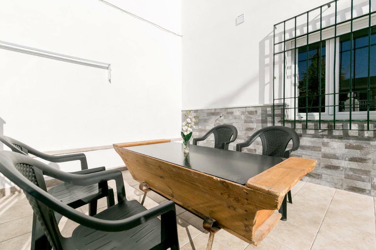 Casa Macetero En Granada Konuk evi Dış mekan fotoğraf