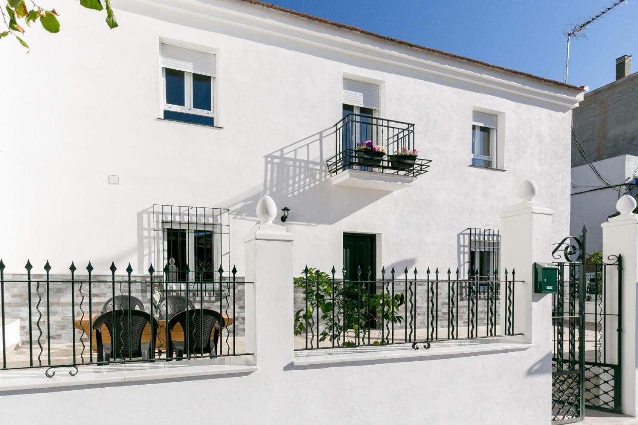 Casa Macetero En Granada Konuk evi Dış mekan fotoğraf