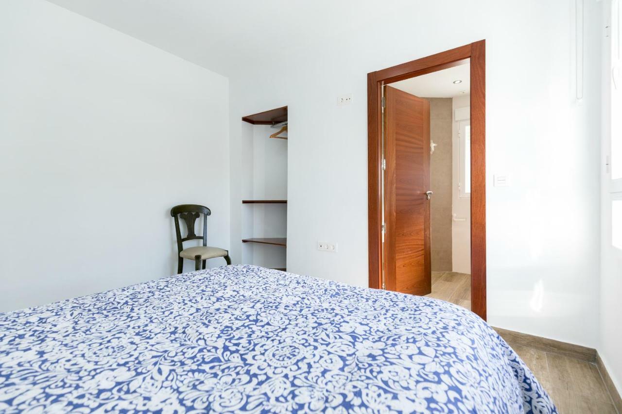 Casa Macetero En Granada Konuk evi Dış mekan fotoğraf