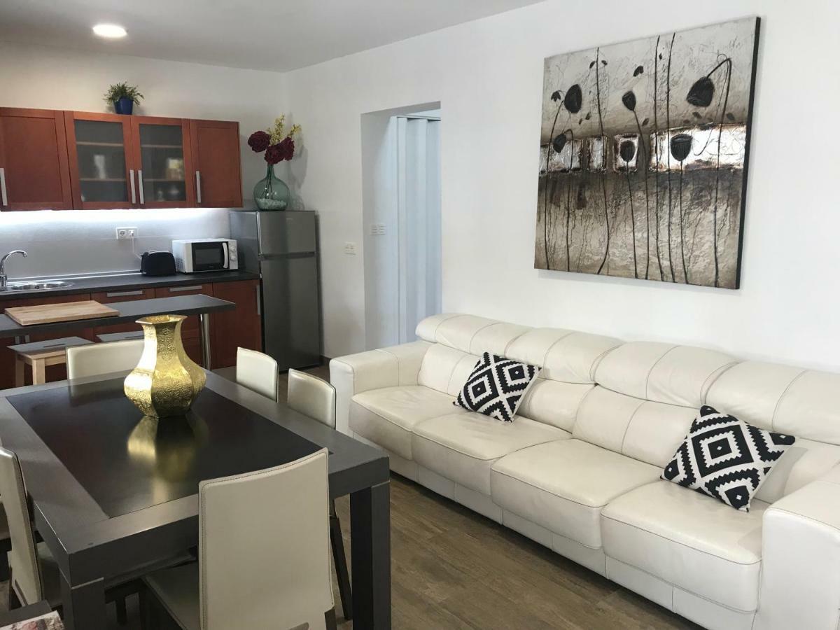 Casa Macetero En Granada Konuk evi Dış mekan fotoğraf